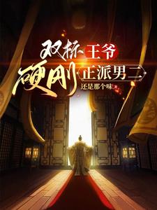 双标王爷硬刚正派男二